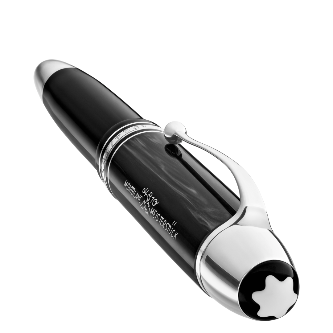 Montblanc Meisterstück 131336 The Origin Collection 149 Fountain Pen M - Michael Jones Jeweller