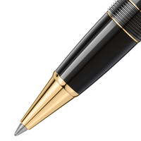 Montblanc Meisterstück 132545 Gold-Coated LeGrand Rollerball