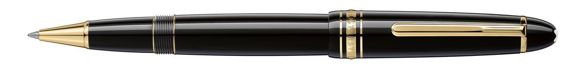 Montblanc Meisterstück 132545 Gold-Coated LeGrand Rollerball - Michael Jones Jeweller