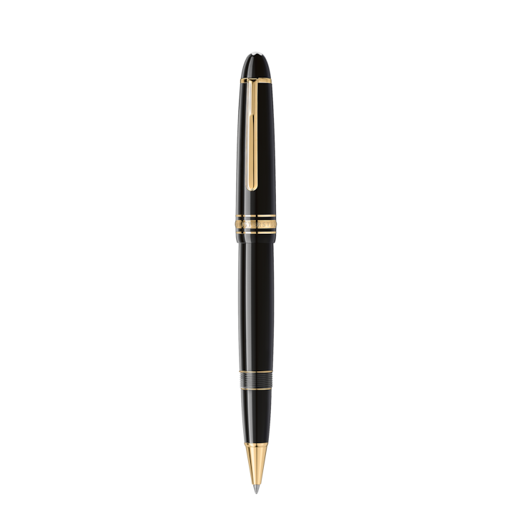 Montblanc Meisterstück 132545 Gold-Coated LeGrand Rollerball