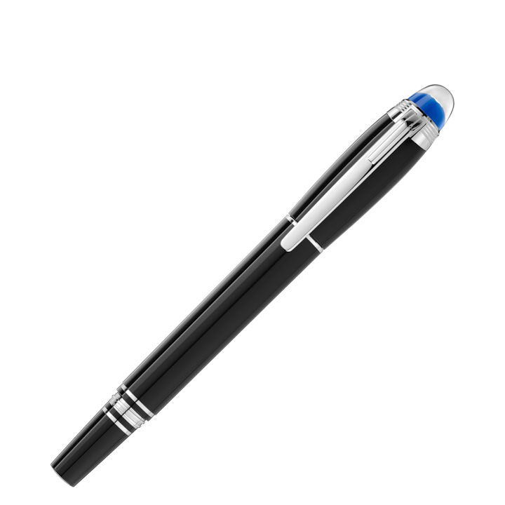 Montblanc Startwalker 132508 Precious Resin Fineliner Pen - Michael Jones Jeweller