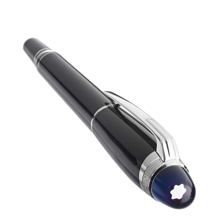 Montblanc Startwalker 132508 Precious Resin Fineliner Pen - Michael Jones Jeweller