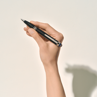 Montblanc Starwalker 132509 Precious Resin Ballpoint Pen