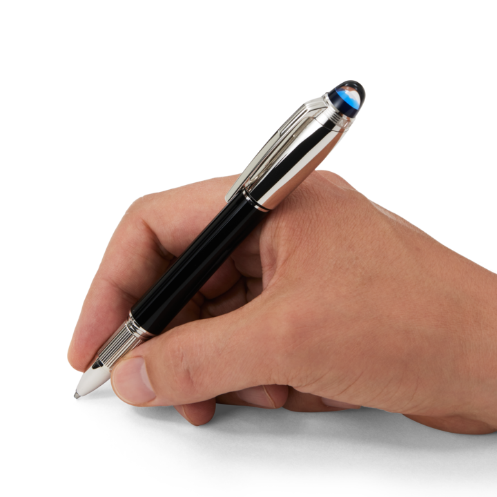 Montblanc StarWalker 132510 Doué Fineliner Pen - Michael Jones Jeweller