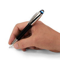 Montblanc StarWalker 132510 Doué Fineliner Pen