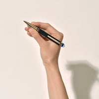 Montblanc StarWalker 132511 Doué Ballpoint Pen