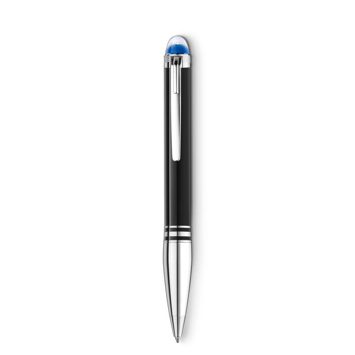 Montblanc StarWalker 132511 Doué Ballpoint Pen - Michael Jones Jeweller