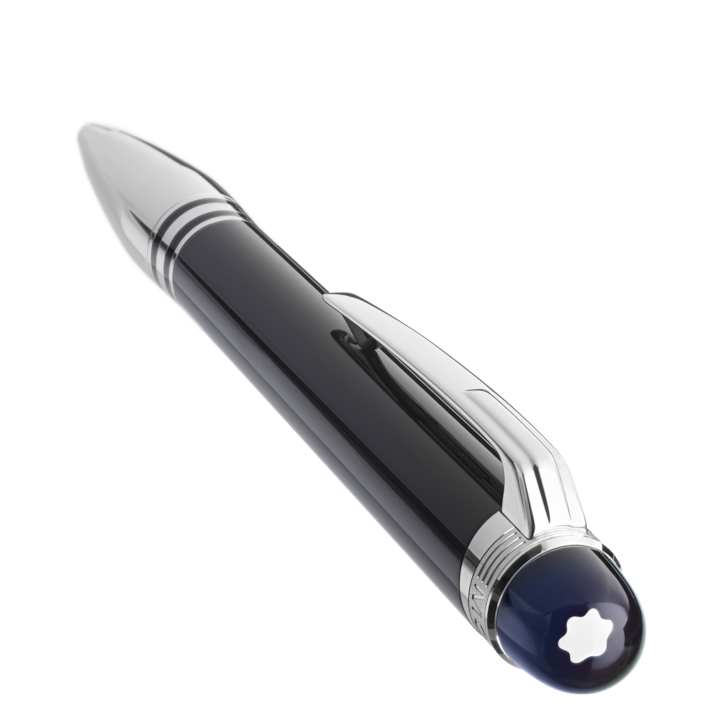 Montblanc StarWalker 132511 Doué Ballpoint Pen - Michael Jones Jeweller