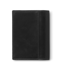 Montblanc Leather - Meisterstück card holder 4cc - Michael Jones Jeweller