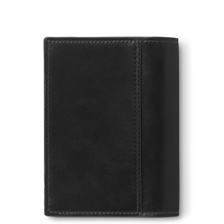 Montblanc Leather - Meisterstück card holder 4cc - Michael Jones Jeweller