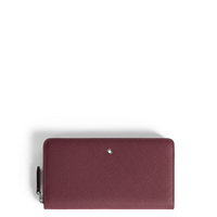 Montblanc Leather - Sartorial Zip-Around Wallet 12cc - Michael Jones Jeweller