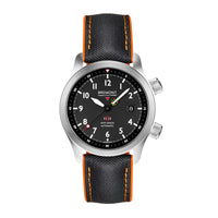 Bremont Martin Baker Chronometer Automatic Watch MBII-BK/OR - Michael Jones Jeweller