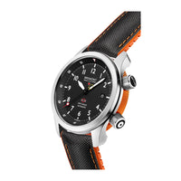 Bremont Martin Baker Chronometer Automatic Watch MBII-BK/OR - Michael Jones Jeweller