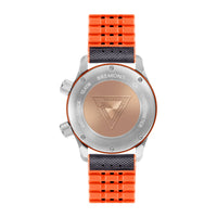 Bremont Martin Baker Chronometer Automatic Watch MBII-BK/OR - Michael Jones Jeweller