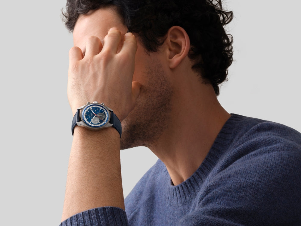 Zenith Men's Watches