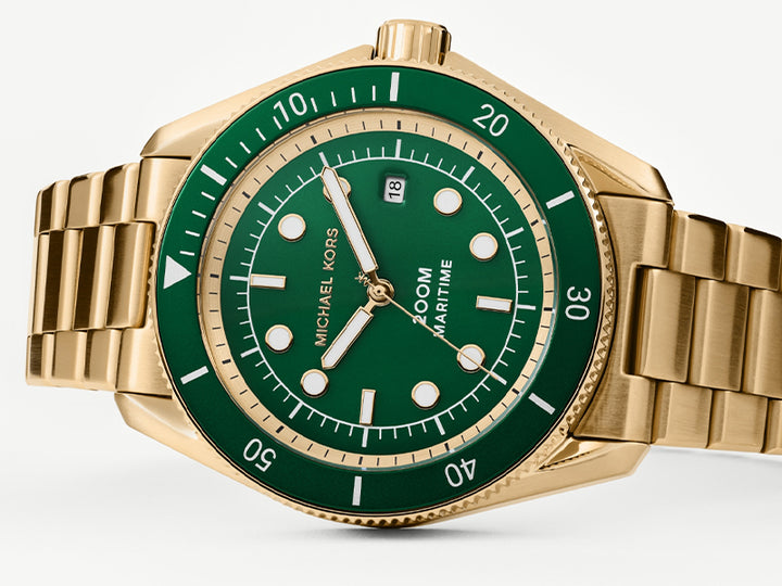 Michael kors rolex watch top