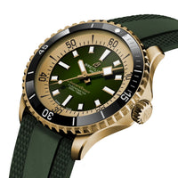 Breitling Superocean III Bronze 42mm Automatic Watch N17375201L1S1 - Michael Jones Jeweller