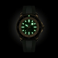 Breitling Superocean III Bronze 42mm Automatic Watch N17375201L1S1 - Michael Jones Jeweller