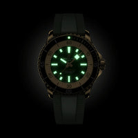 Breitling Superocean III Bronze 42mm Automatic Watch N17375201L1S1