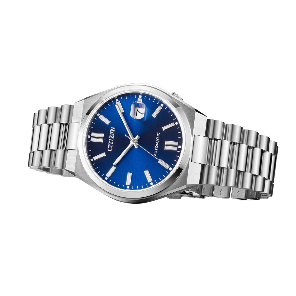 Citizen Tsuyosa Automatic Watch NJ0150-56L - Michael Jones Jeweller