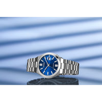 Citizen Tsuyosa Automatic Watch NJ0150-56L - Michael Jones Jeweller