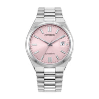 Citizen Tsuyosa Automatic Watch NJ0200-50Z - Michael Jones Jeweller
