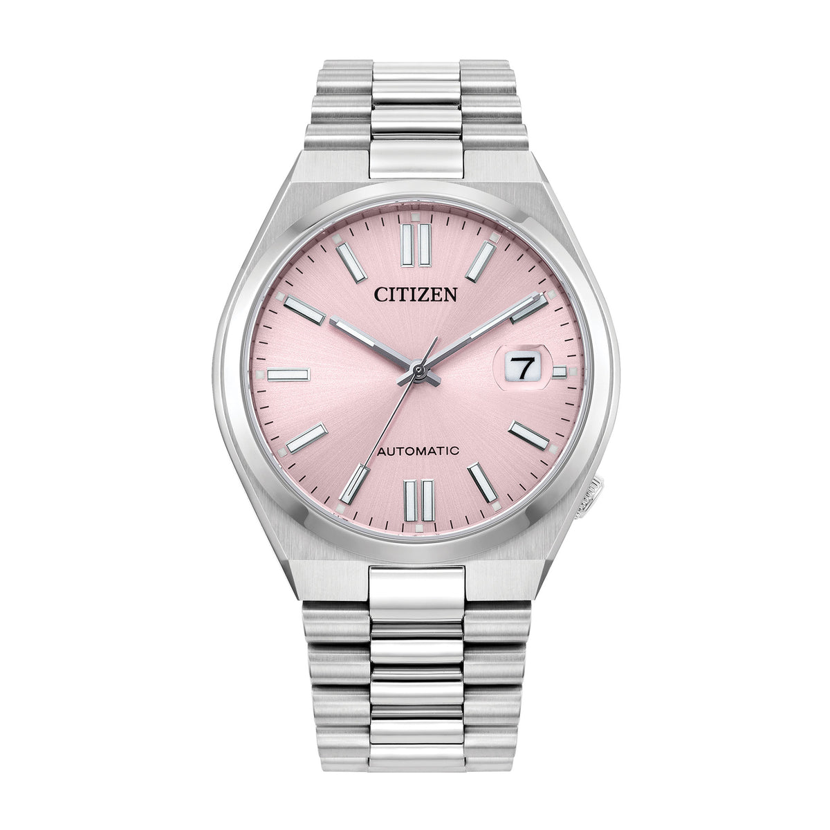 Citizen Tsuyosa Automatic Watch NJ0200-50Z - Michael Jones Jeweller