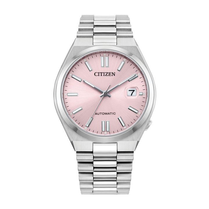 Citizen Tsuyosa Automatic Watch NJ0200-50Z