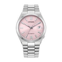 Citizen Tsuyosa Automatic Watch NJ0200-50Z