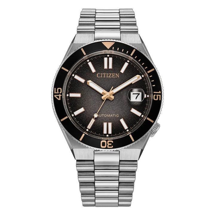 Citizen Tsuyosa Shore Timeslip Automatic Watch NJ0238-57E