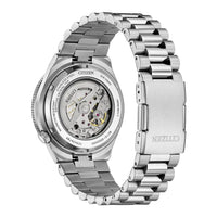 Citizen Tsuyosa Shore Timeslip Automatic Watch NJ0238-57E