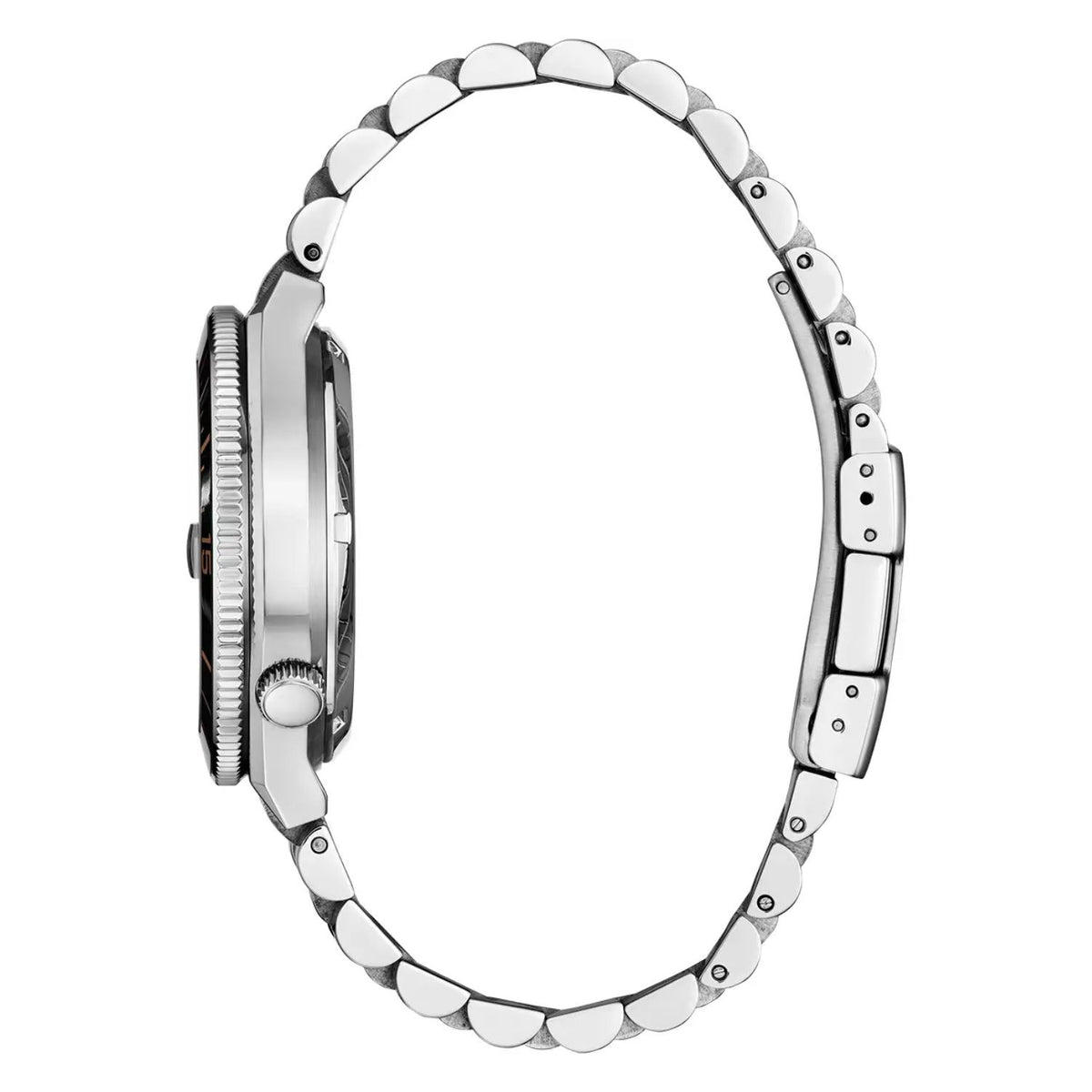 Citizen Tsuyosa Shore Timeslip Automatic Watch NJ0238-57E