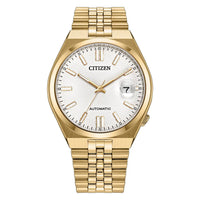 Citizen Tsuyosa 60 Automatic Watch NK022-50A