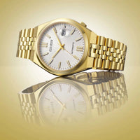 Citizen Tsuyosa 60 Automatic Watch NK022-50A