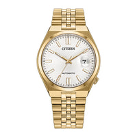 Citizen Tsuyosa 60 37mm Automatic Watch NK0032-56A
