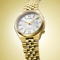 Citizen Tsuyosa 60 37mm Automatic Watch NK0032-56A