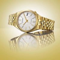 Citizen Tsuyosa 60 37mm Automatic Watch NK0032-56A