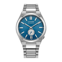 Citizen Tsuyosa Automatic Small Seconds Watch NK5010-51L - Michael Jones Jeweller