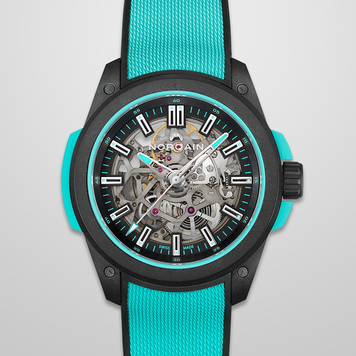 NORQAIN Men's Watches
