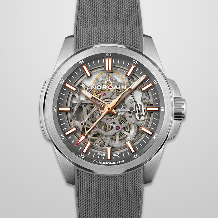 NORQAIN Watches