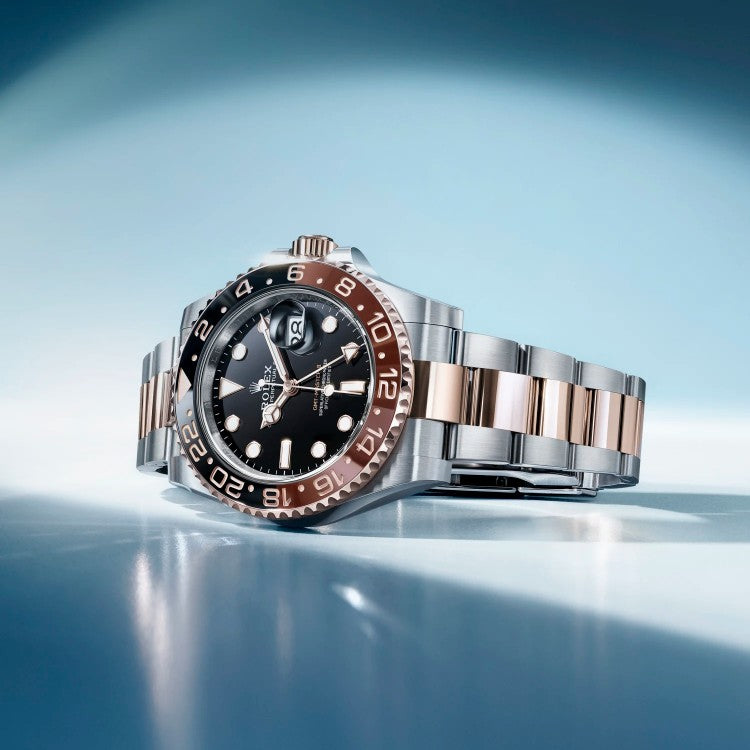 GMT-Master II