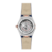 OMEGA Constellation Co-Axial Master Chronometer 29mm O13128292099003 - Michael Jones Jeweller