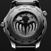 OMEGA Seamaster Diver 300m Spectre Edition Co-Axial Master Chronometer 42mm O21030422001023
