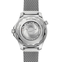 OMEGA Seamaster Diver 300m James Bond Edition Co-Axial Master Chronometer 42mm O21030422003004