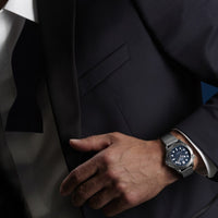 OMEGA Seamaster Diver 300m James Bond Edition Co-Axial Master Chronometer 42mm O21030422003004