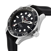 OMEGA Seamaster Diver 300M Co-Axial Master Chronometer 42mm Watch O21032422001003