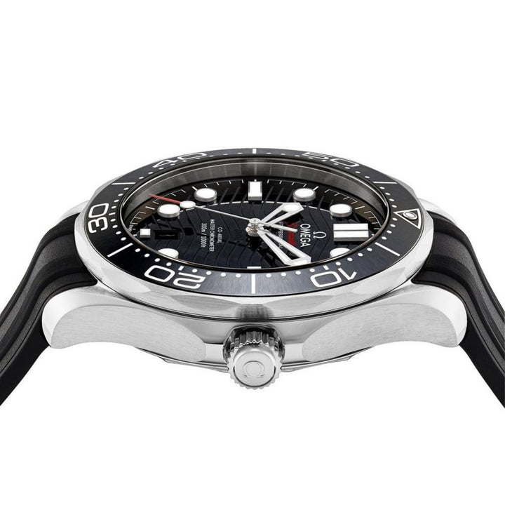 OMEGA Seamaster Diver 300M Co-Axial Master Chronometer 42mm Watch O21032422001003