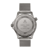 OMEGA Seamaster Diver 300m 007 Edition Titanium Co-Axial Master Chronometer 42mm O21090422001001 - Michael Jones Jeweller