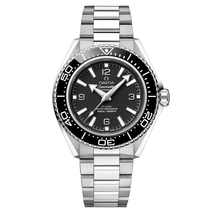OMEGA Seamaster Planet Ocean 600m Co-Axial Master Chronometer 42mm O21730422101001