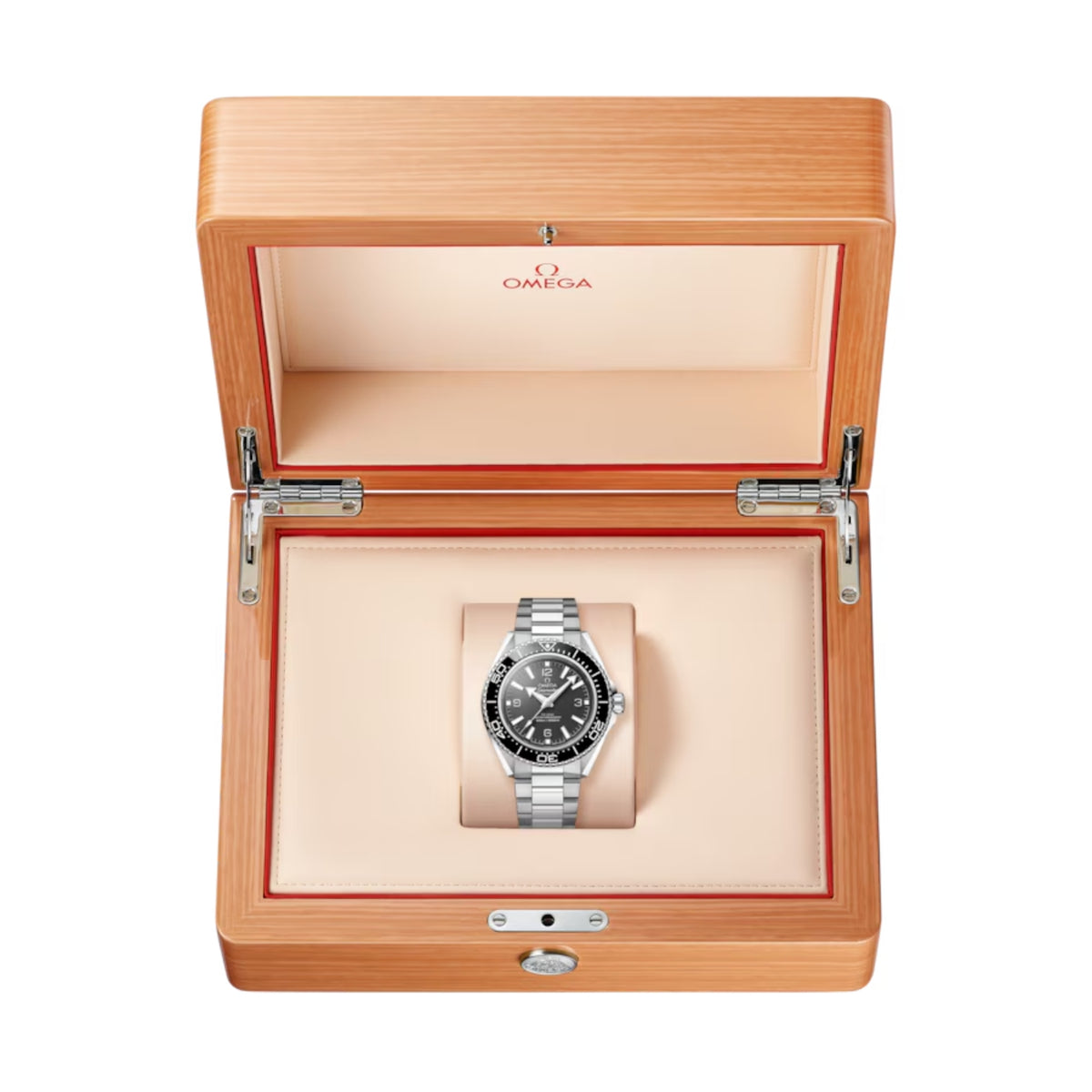 OMEGA Seamaster Planet Ocean 600m Co-Axial Master Chronometer 42mm O21730422101001 - Michael Jones Jeweller